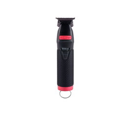 Babyliss SkeletonFX Boost+ Mate Rouge & Noir avec Poignée Noire
