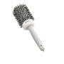 Olivia Garden Brosse Expert Blowout Shine 55 mm Blanc & Gris
