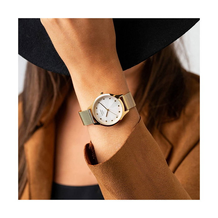 Montre Femme Cauny CMJ003
