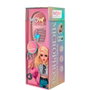 Wow Generation Micro Karaoké Enregistreur Rose