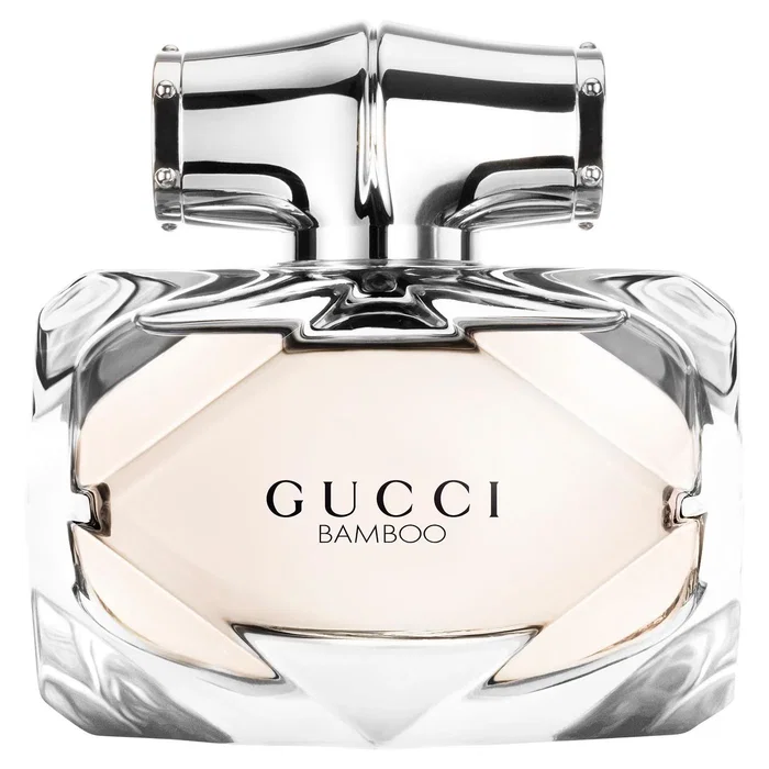 Gucci Bamboo Eau de Toilette 75 ml Gucci Bamboo Eau de Toilette 75 ml