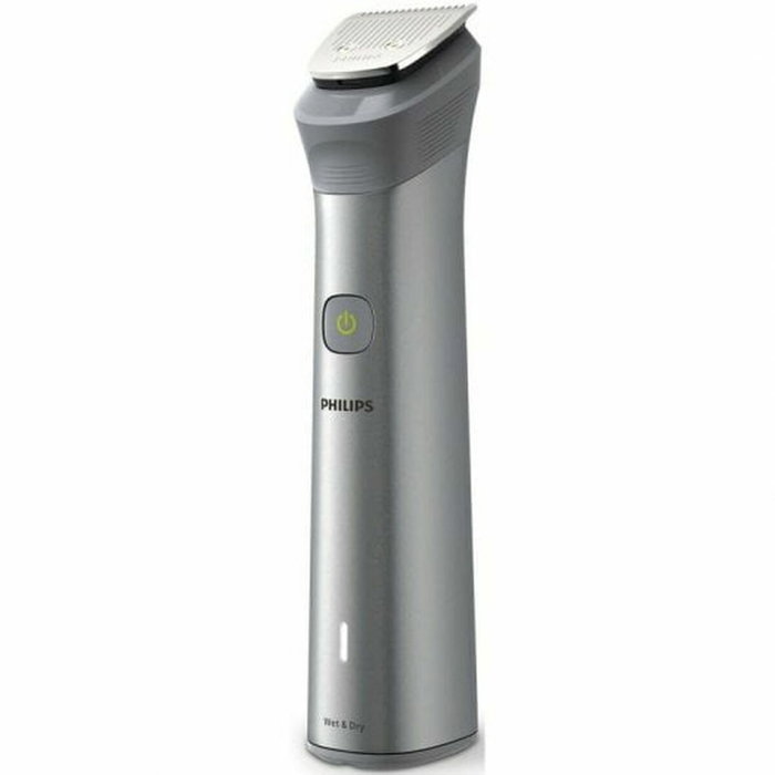 Philips MG5940/15 Tondeuse Multi-usage Série 5000, Acier Inoxydable Philips MG5940/15 Tondeuse Multi-usage Série 5000, Acier Inoxydable