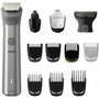 Philips MG5940/15 Tondeuse Multi-usage Série 5000, Acier Inoxydable