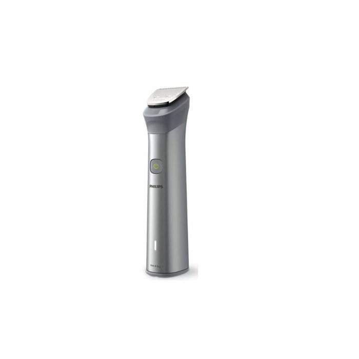 Philips MG5940/15 Tondeuse Multi-usage Série 5000, Acier Inoxydable Philips MG5940/15 Tondeuse Multi-usage Série 5000, Acier Inoxydable