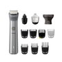Philips MG5940/15 Tondeuse Multi-usage Série 5000, Acier Inoxydable