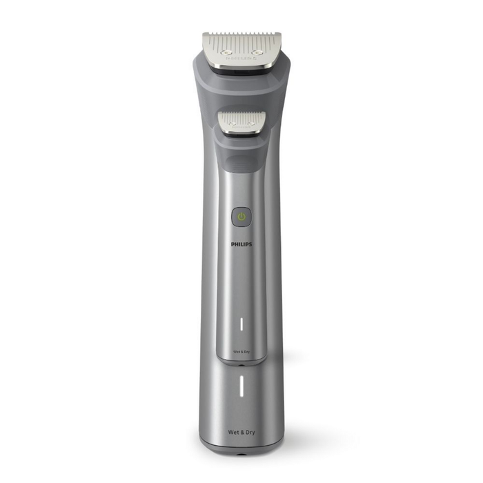 Philips MG5940/15 Tondeuse Multi-usage Série 5000, Acier Inoxydable Philips MG5940/15 Tondeuse Multi-usage Série 5000, Acier Inoxydable