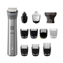 Philips MG5940/15 Tondeuse Multi-usage Série 5000, Acier Inoxydable