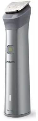 Philips MG5940/15 Tondeuse à Cheveux Sans Fil avec 12 Accessoires, Lames en Acier Inoxydable, Autonomie 120 min