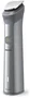 Philips MG5940/15 Tondeuse à Cheveux Sans Fil avec 12 Accessoires, Lames en Acier Inoxydable, Autonomie 120 min