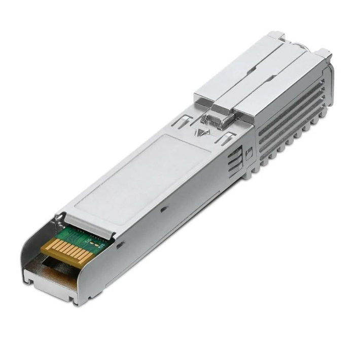 Module SFP à fibre optique multimode TP-Link XM60A Module SFP à fibre optique multimode TP-Link XM60A