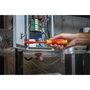Bosch Set de clés à douilles VDE 6 pièces 7-14 mm