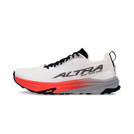 Chaussures de trail pour homme (course en montagne) Altra Mont Blanc Speed Gris clair XL