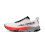 Chaussures de trail pour homme (course en montagne) Altra Mont Blanc Speed Gris clair XL