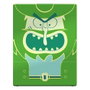 Squaroes Squaroe SpongeBob SquarePants™ SB012 - Flying Dutchman