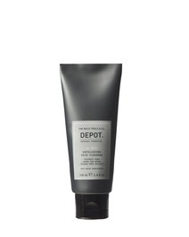 Depot - 800 Skin Specifics N° 802 - Nettoyant exfoliant visage homme au sable volcanique - 100 ml