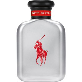 Ralph Lauren Polo Red Rush Eau de Toilette 200 ml