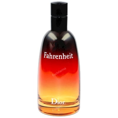 Dior FAHRENHEIT Après-rasage 100 ml Dior FAHRENHEIT Après-rasage 100 ml