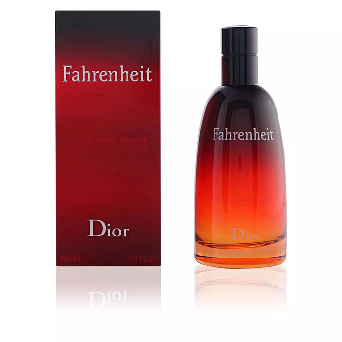 Dior FAHRENHEIT Après-rasage Lotion 100 ml