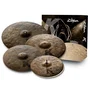 ZILDJIAN Jeu de cymbales K Custom Special Dry (HH 14, Crash 16 et 18, Ride 21)