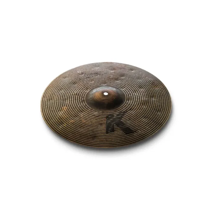 ZILDJIAN Jeu de cymbales K Custom Special Dry (HH 14, Crash 16 et 18, Ride 21) ZILDJIAN Jeu de cymbales K Custom Special Dry (HH 14, Crash 16 et 18, Ride 21)