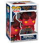 Funko Pop! Raphael (Cambion Devil) - Baldur's Gate 3