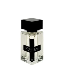 For Them No. 2 Eau de Parfum Unisexe 50 ml