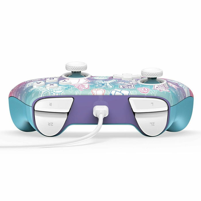 Console de Jeu Portable Powera NSGP0526-01