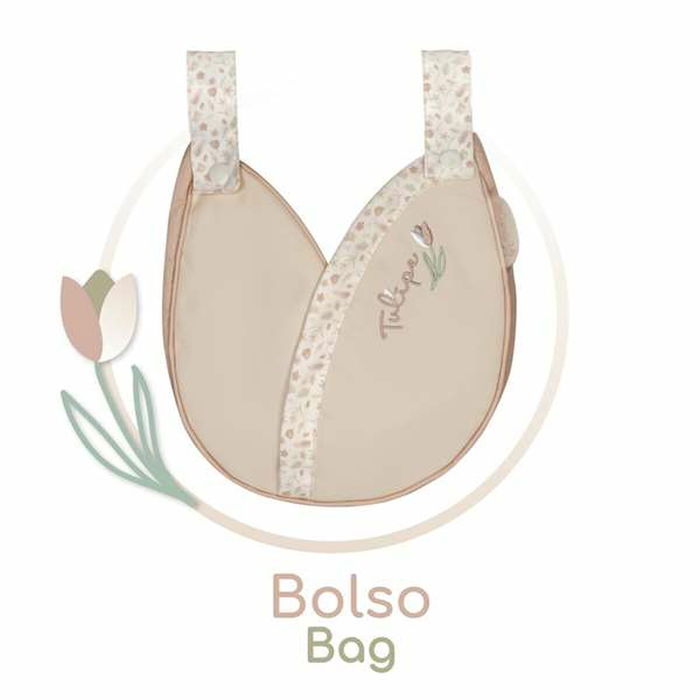 Bébé poupée Decuevas