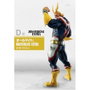 Ichiban Kuji Banpresto My Hero Academia - Lot de 12 tickets PVP avec figurine Izuku Midoriya 23 cm