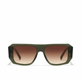 Hawkers HELL Lunettes de soleil Terre cuite verte