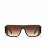 Hawkers HELL Lunettes de soleil Terre cuite verte