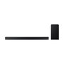 Samsung HW-B750F/EN Soundbar, Barre de Son avec Subwoofer Sans Fil, Dolby Audio, Bluetooth, 360 W, Noir