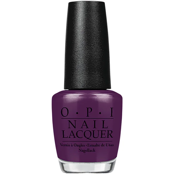 Opi Nail Lacquer NL N50 Patinage sur glace mince 15 ml Opi Nail Lacquer NL N50 Patinage sur glace mince 15 ml