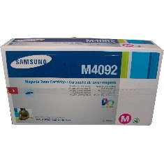 Samsung Toner Compatible CLT-M4092S/EL Magenta pour CLX-3170FN/3175N/3175FN/3175FW Laser - 1 000 Pages