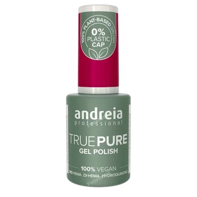 ANDREIA PROFESSIONAL True Pure Esmalte en Gel T24 Rosa Oscuro 105 ml ANDREIA PROFESSIONAL True Pure Esmalte en Gel T24 Rosa Oscuro 105 ml