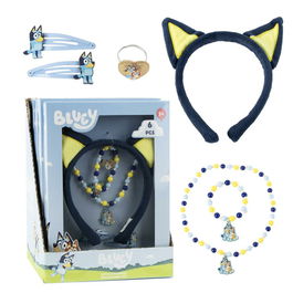 Accessoires pour les Cheveux Bluey Multicouleur