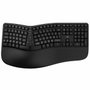 Mobility Lab ERGO K30W Clavier Ergonomique AZERTY Noir