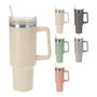 Excellent Houseware Thermos de Voyage 1,2 L Tasse