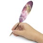 Hape - Stylo plume magique pour enfant (dès 7 ans) - 24.5 x 4.5 x 1.5 cm