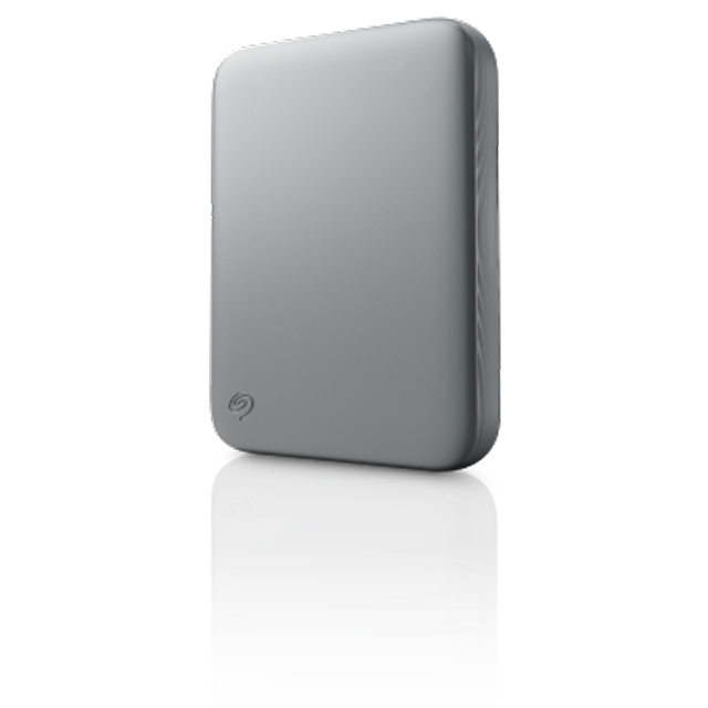 Seagate Expansion Portable 4 To USB-C STNN4000400