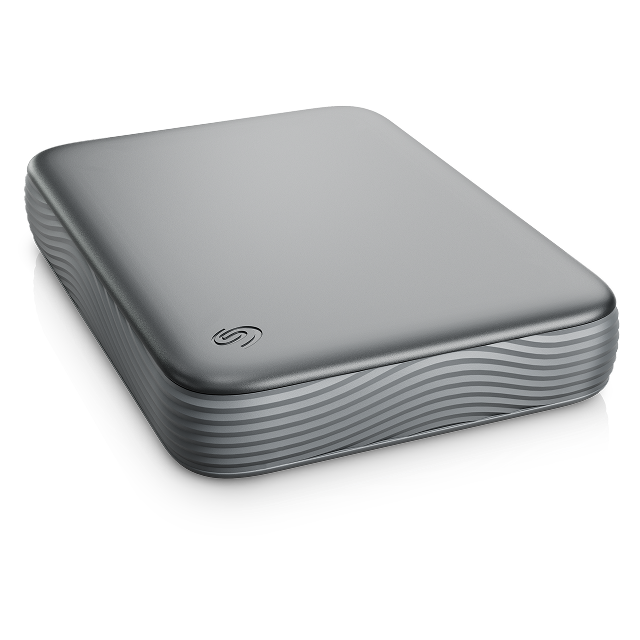 Seagate Expansion Portable 4 To USB-C STNN4000400