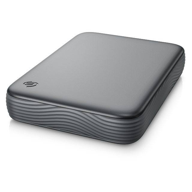 Seagate Expansion Portable 4 To USB-C STNN4000400