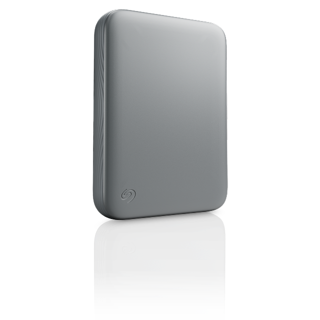 Seagate Expansion Portable 4 To USB-C STNN4000400