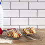 Lily Cook Grille de pâtisserie 35 cm en acier inoxydable
