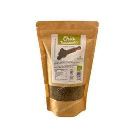 Dream Foods Graines de Chia Moulues Bio 250g