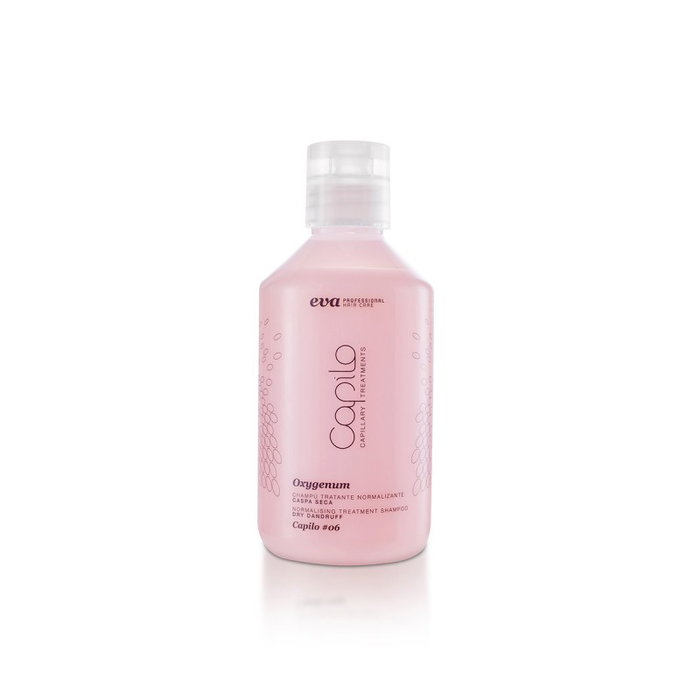 Eva Professional Oxygenum Shampoo #06 300ml Eva Professional Oxygenum Shampoo #06 300ml