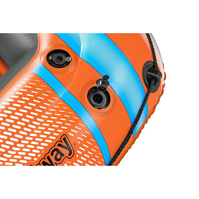 Bestway Bateau Set Kondor Elite 3000 246x122x45 cm Loisirs 61145 Bestway Bateau Set Kondor Elite 3000 246x122x45 cm Loisirs 61145