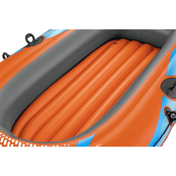 Bestway Bateau Set Kondor Elite 3000 246x122x45 cm Loisirs 61145 Bestway Bateau Set Kondor Elite 3000 246x122x45 cm Loisirs 61145