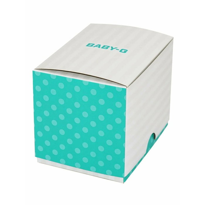 Montre Homme Casio G-Shock BGD-565GC-2ER