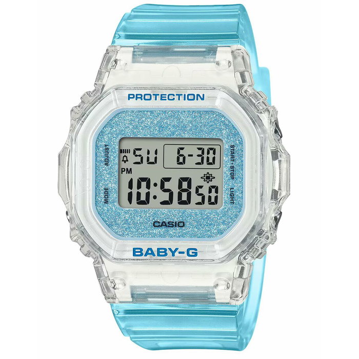 Montre Homme Casio G-Shock BGD-565GC-2ER
